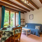 6 Pers A Loudenvielle, Proche Telepherique - Fr-1-695-82 Apartment