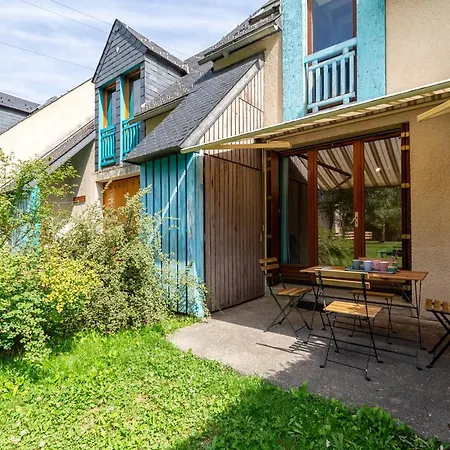 6 Pers A Loudenvielle, Proche Telepherique - Fr-1-695-82 Apartment *
