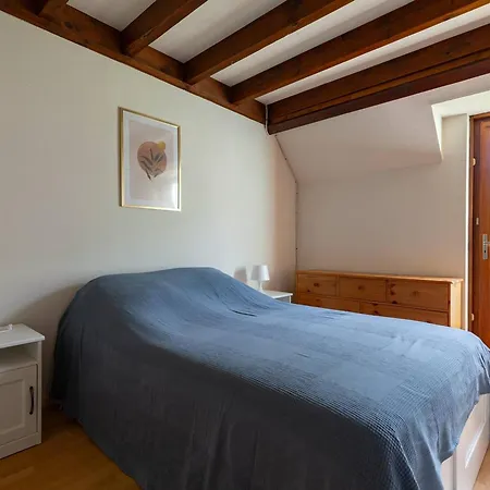 Lejlighed 6 Pers A Loudenvielle, Proche Telepherique - Fr-1-695-82 Loudenvielle