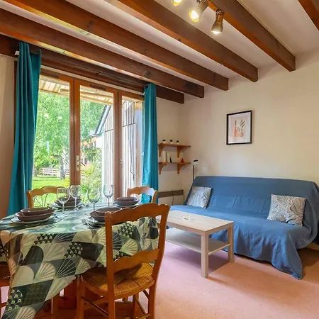 6 Pers A Loudenvielle, Proche Telepherique - Fr-1-695-82 Apartament