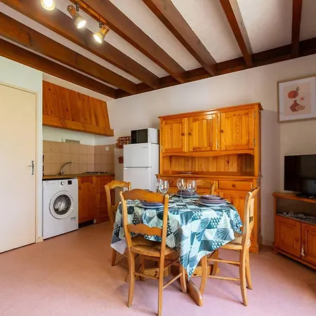 6 Pers A Loudenvielle, Proche Telepherique - Fr-1-695-82 Apartament Loudenvielle