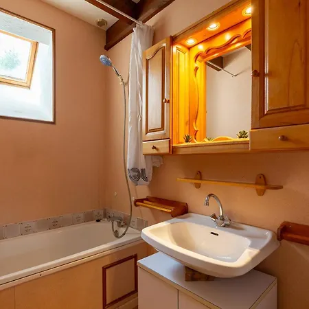 6 Pers A Loudenvielle, Proche Telepherique - Fr-1-695-82 루덴빌