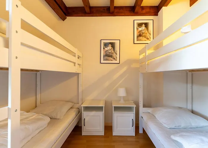 דירה 6 Pers A Loudenvielle, Proche Telepherique - Fr-1-695-82 לודנוויל